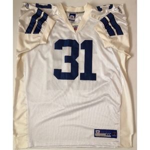NFL Cowboys Roy Williams Reebok Jersey